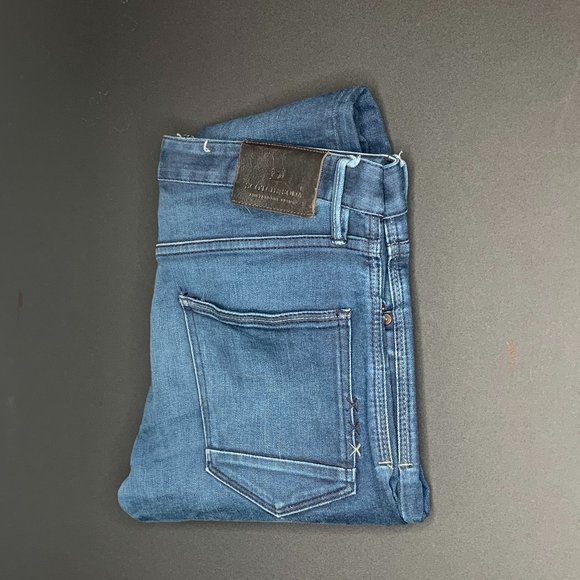 Scotch & Soda Catch 22 Denim - Picture 2 of 2
